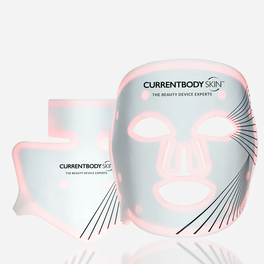 CurrentBody Skin LED Red Light Therapy Face Mask - Image 7