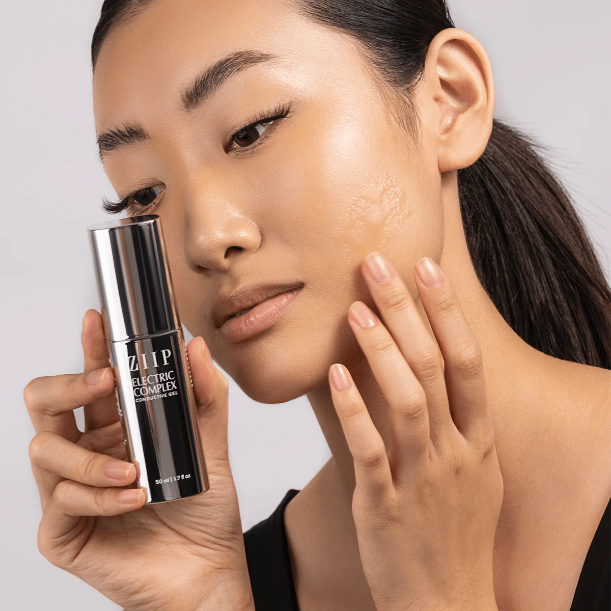 ZIIP Electric Complex Gel (80ml) - Image 5