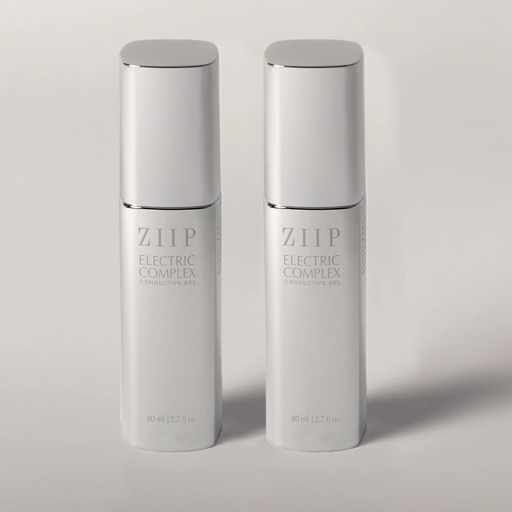 ZIIP Electric Complex Gel (80ml) - Image 7