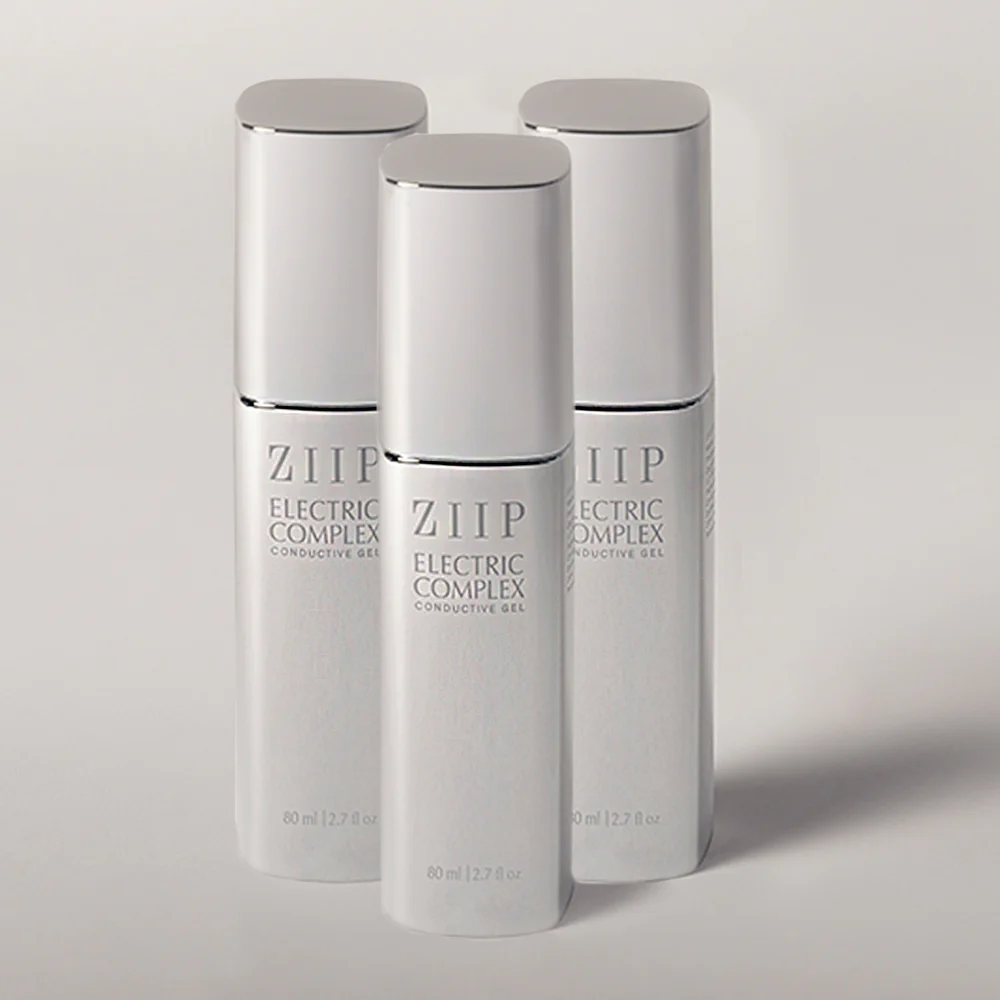 ZIIP Electric Complex Gel (80ml) - Image 8
